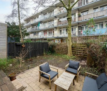 Te huur: Appartement John Franklinstraat in Amsterdam - Foto 3