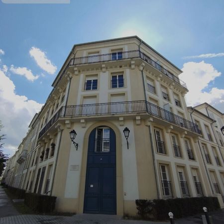 Appartement Serris 3 pièce(s) 65.08 m2, - Photo 3