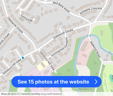 19 Summerhill Gardens, Market Drayton, Shropshire, TF9 1BG - Photo 1