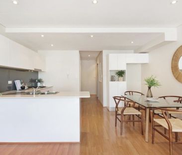 5/451-457 New Canterbury Rd, Dulwich Hill NSW 2203 - Apartment For ... - Photo 3