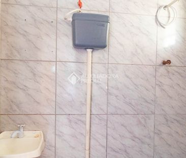 Apartamento JK com 1 quarto e 25m² para alugar em Farrapos, Porto A... - Photo 6