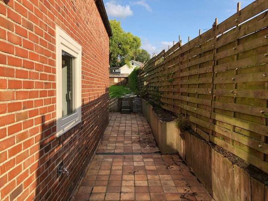 Charmante woning te landelijk Gavere - Foto 1