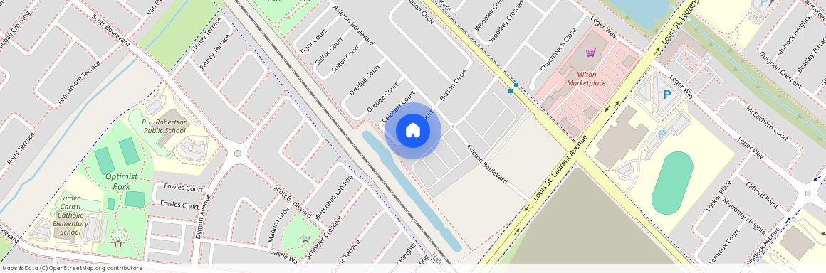 69 Reichert Court, Milton