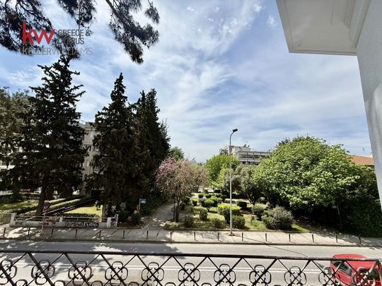 Μονοκατοικία για ενοικίαση Αρετσού (Καλαμαριά) - Φωτογραφία 1