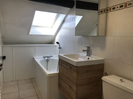 Appartement RUE MAILLEFER - Photo 2