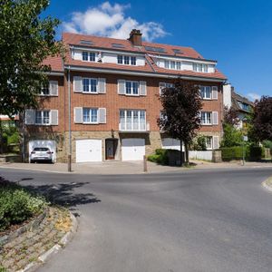 In optie - Appartement te huur in Oudergem met 3 slaapkamers - Photo 2
