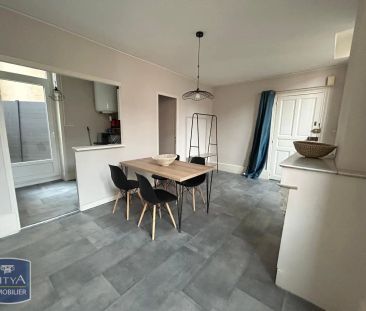 Appartement à louer 3 pièces 54.65m² - Photo 3