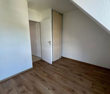 Location Appartement 3 pièces 53m² NOTRE DAME DE BONDEVILLE 76960 - Photo 3