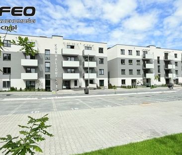 Mieszkanie na wynajem - Photo 1