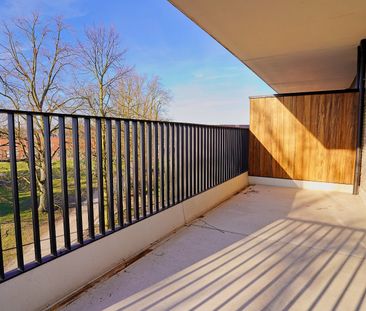 Modern nieuwbouwappartement in het hart van Beveren, omgeven door g... - Photo 6