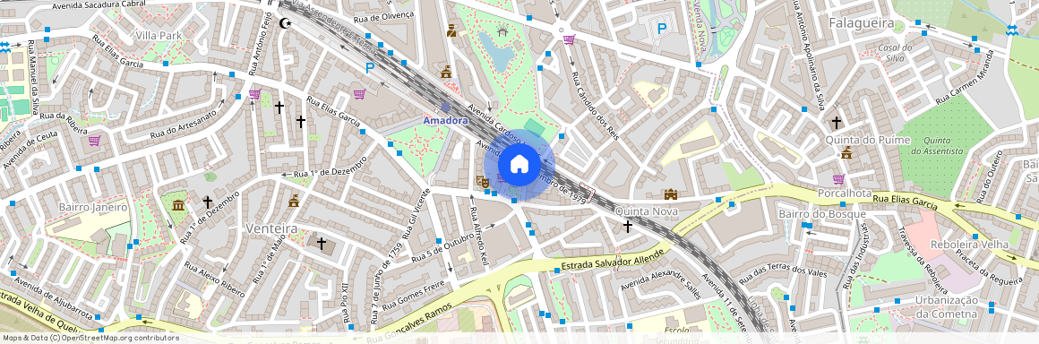 Largo Egas Moniz, Lisboa