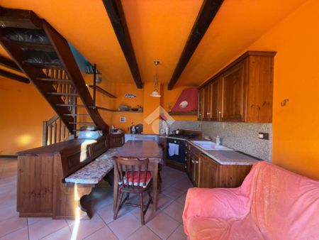 Casa semindipendente in affitto - Photo 5