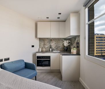 Studio Flat, Lowlands Road, HA1 - Photo 4