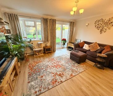 2 bedroom house to rent - Photo 2