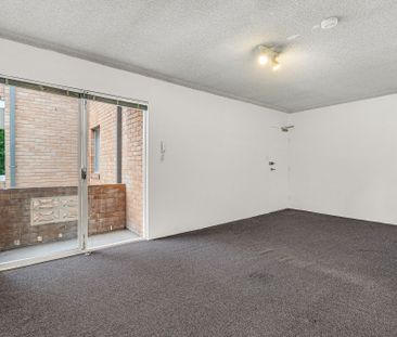 6/289 Stanmore Road, Petersham NSW 2049 - Apartment For Rent | Domain - Photo 1