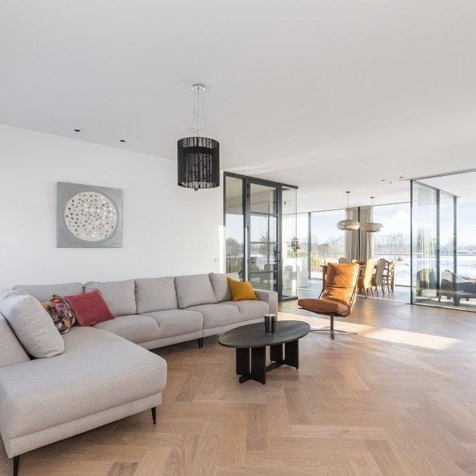 Huis te huur: Zwart Moerken 8 4891 TK Rijsbergen - Foto 1