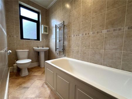 2 bedroom terraced house to rent - Photo 5