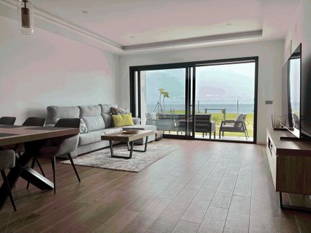 2 room luxury Flat for rent in Alcaidesa, Spain - Photo 4