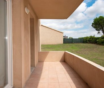 Location / Appartement T2 - Photo 6