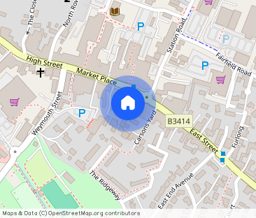 Room for Rent in Central Location – Pet Friendly, £280/month per room - Photo 1