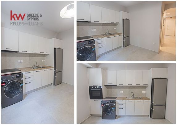 Loft για ενοικίαση Πολιτικό Νοσοκομείο (Λάρισα) - Φωτογραφία 1