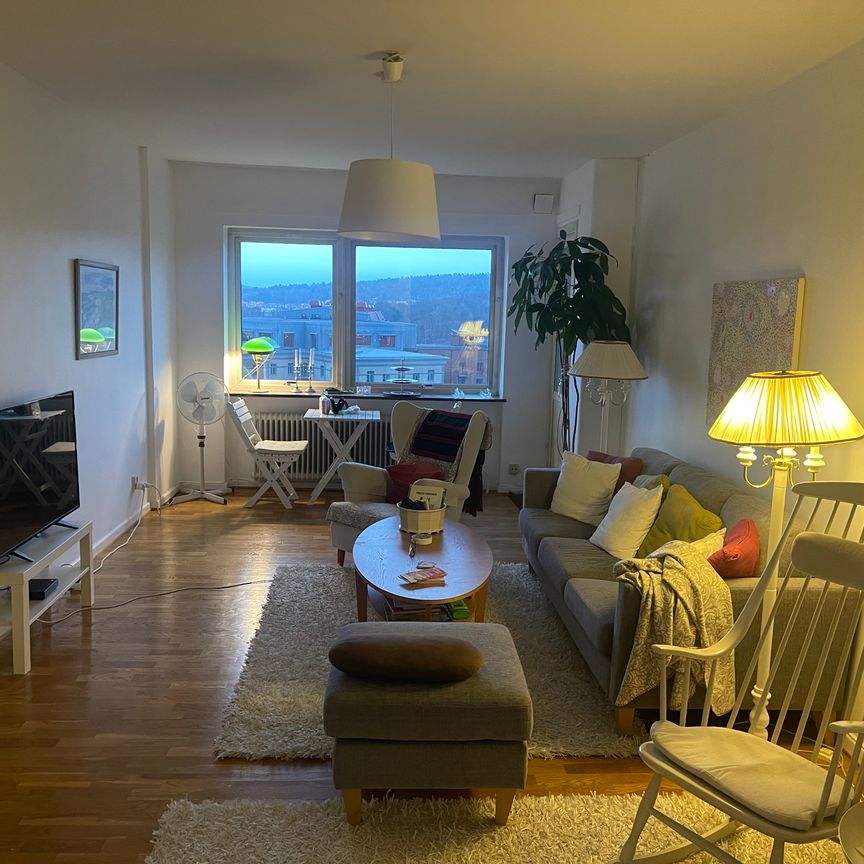 Gyllenkrooksgatan, Göteborg - Foto 1