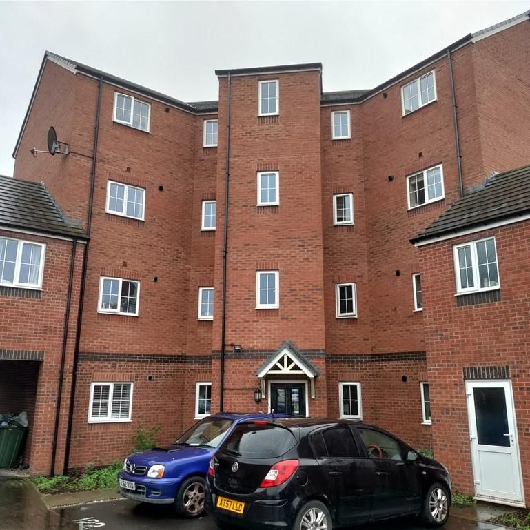 2 bedroom apartment to rent - Photo 1