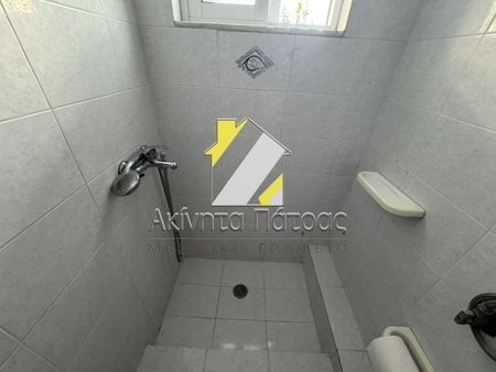 Studio/Γκαρσονιέρα για ενοικίαση Ταραμπούρα (Πάτρα) - Photo 3