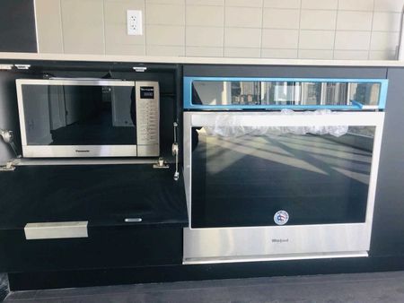 For Lease - 6 Sonic Way Unit# 2904, Toronto, Ontario - Photo 2