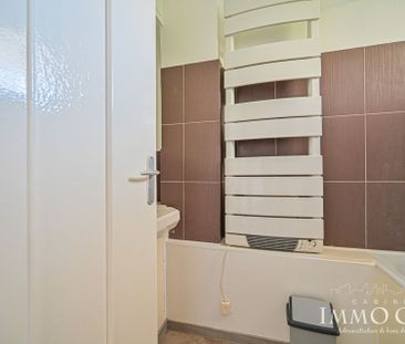 Appartement meublé 2 pièces - 35m² - Photo 4