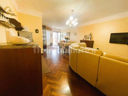 Bilocale via Parco Angeli, 4, San Leone, Villaseta, Villaggio, Agrigento - Photo 1