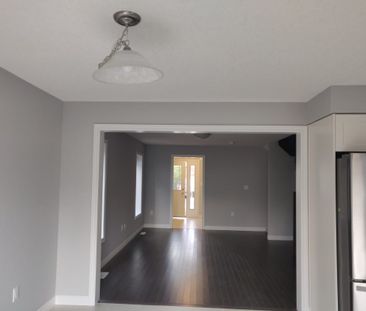 For Lease - 84 Keating Street Unit# Upper level, Guelph, Ontario - Photo 6