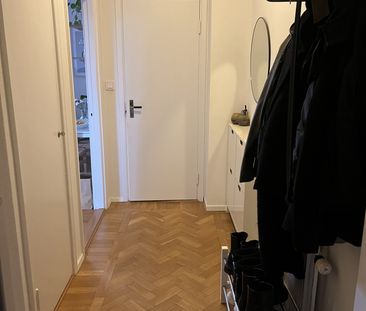 Lokföraregatan 7A - Foto 3