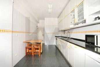 Apartamento T3 em Lisboa
