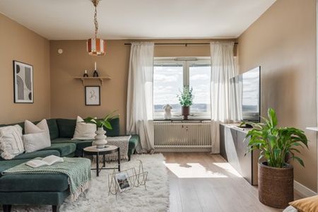 Getbergsvägen, Skellefteå - Foto 2