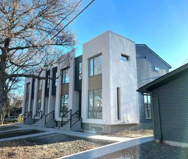 Edmonton Unfurnished townhouse Rental in Forest Heights - Brand NEW... - Photo 4