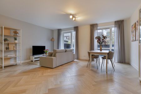 Te huur: Appartement Willem de Zwijgerstraat in Rotterdam - Foto 4