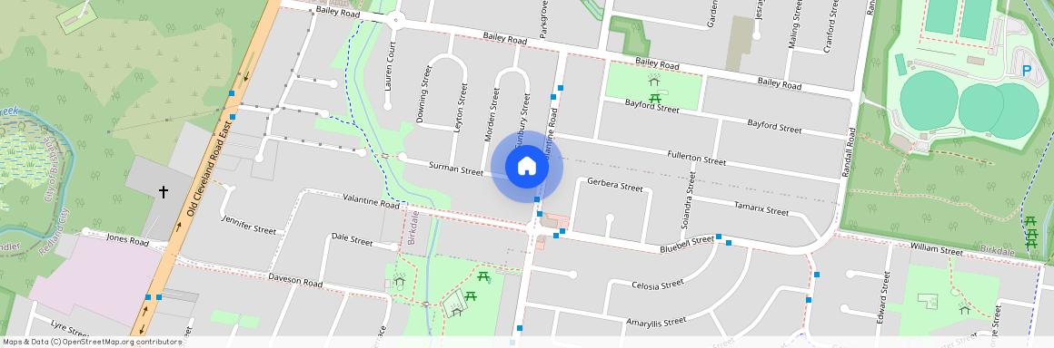 3 Leith Street, Qld 4159, Birkdale