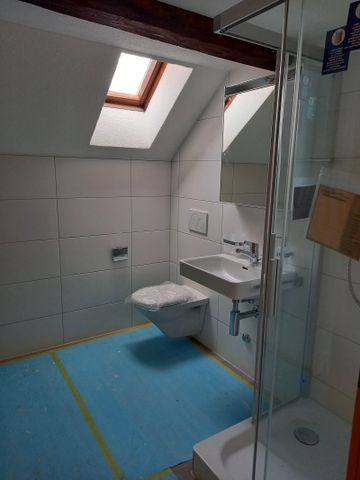 1.5 Zimmer, 3. Stock - Photo 5
