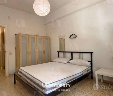 Stanza in appartamento di 70 m² a Roma - Photo 4