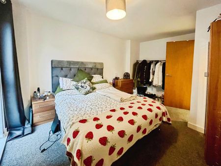 1 bedroom flat to rent - Photo 4