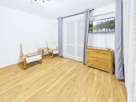 2 oddzielne pokoje widna kuchnia 36 m² - Photo 2
