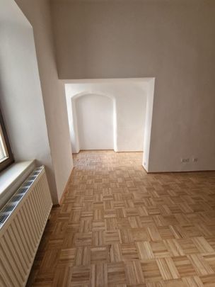 2-Zimmerwohnung inkl. Küche am Stadtplatz (Top 2) - Photo 1