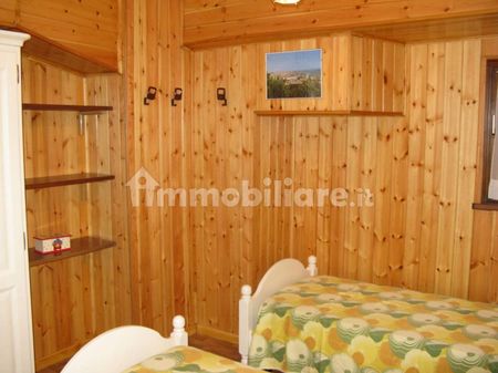 Trilocale via Madonna delle Grazie, 32, Colpi, Folgaria - Photo 5