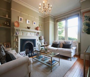 5 Bedroom Semi Detached To Let - Photo 5