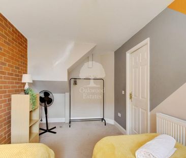 4 bedroom townhouse to rent - Photo 6