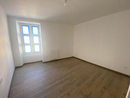 Location appartement 3 pièces, 59.93m², Beaufort-en-Anjou - Photo 5