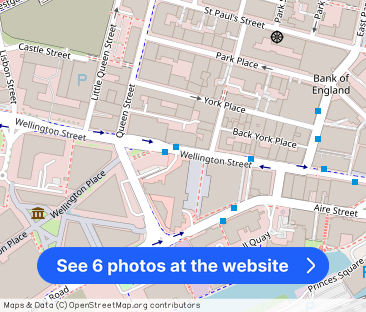 Wellington Street, Leeds, LS1 4JJ - Photo 1