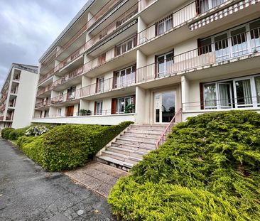 Location appartement 3 pièces, 73.99m², Reims - Photo 6