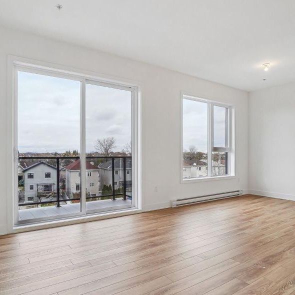 Magnifique apt 5 et 1/2 (3 ch 2 sdb); Piscine; Gym !!! - Photo 1